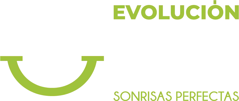 Logo Evolución Oral clínica dental y estética facial