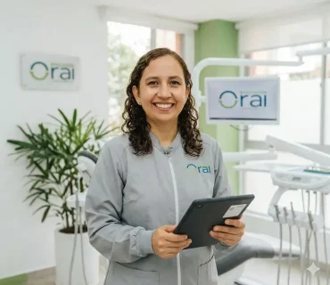 Ortodoncista en Medellín especialista en alineación dental y corrección de sonrisa